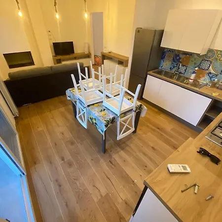 Apartment Fenici