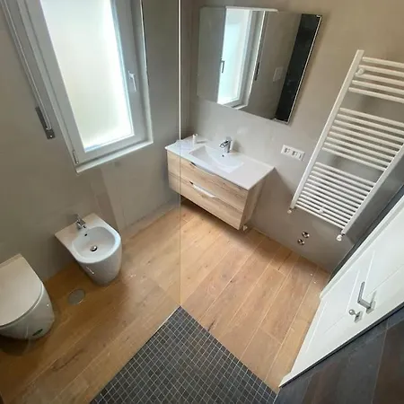 Apartment Fenici Santa Severa