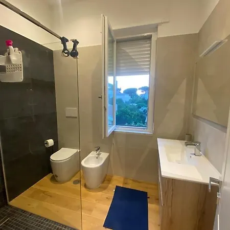 Apartment Fenici *